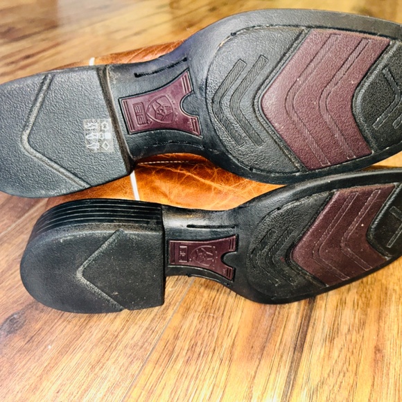 Women’s Artiat cowgirl boots - Picture 6 of 6